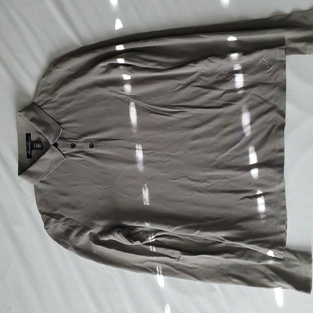 Kenneth Cole, Small, Gray